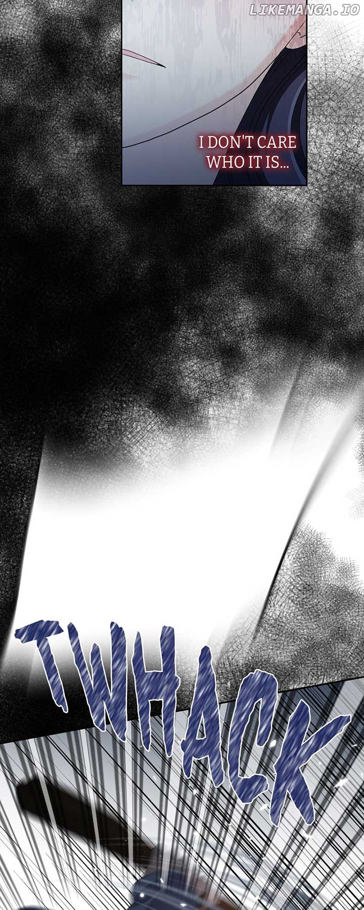 This Time, the Tears Were Mine chapter 13 page 10