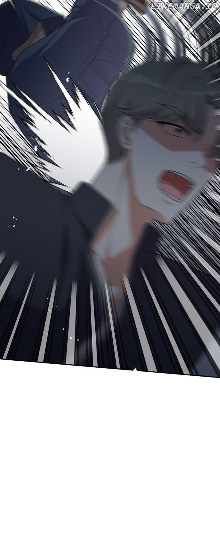 This Time, the Tears Were Mine chapter 13 page 11