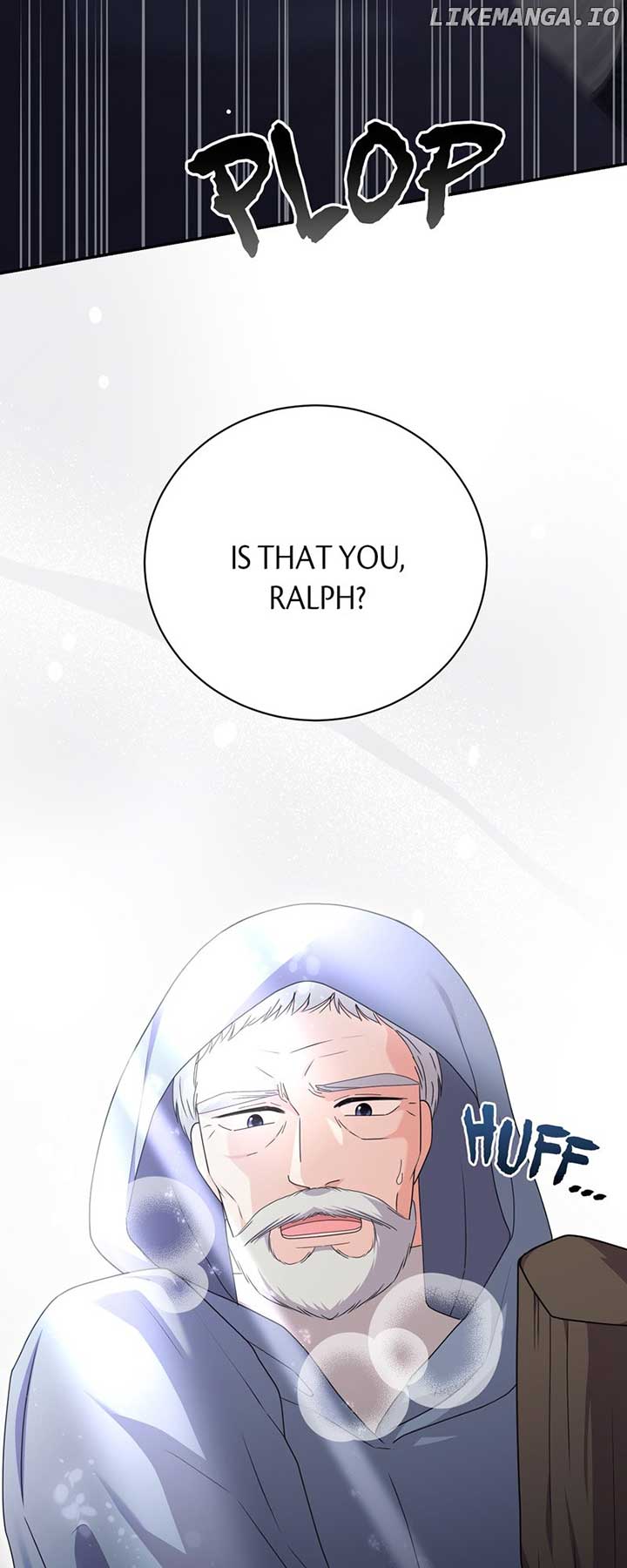 This Time, the Tears Were Mine chapter 13 page 13
