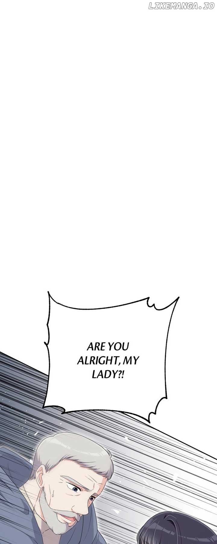 This Time, the Tears Were Mine chapter 13 page 16