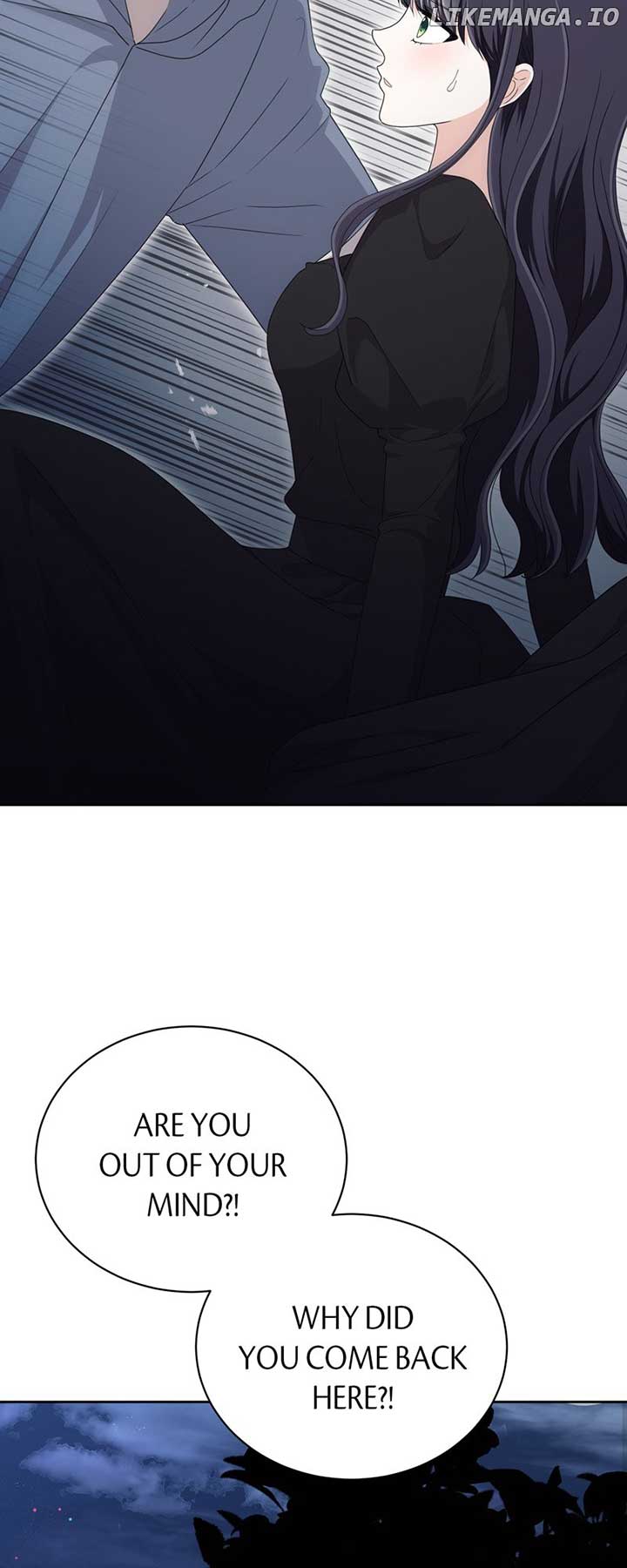 This Time, the Tears Were Mine chapter 13 page 17