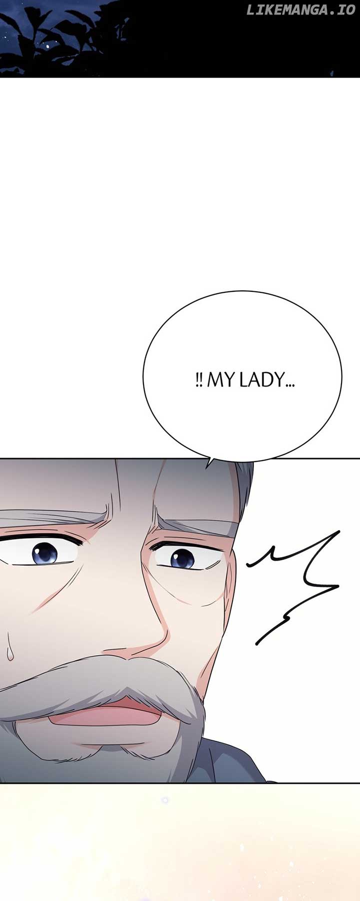 This Time, the Tears Were Mine chapter 13 page 18