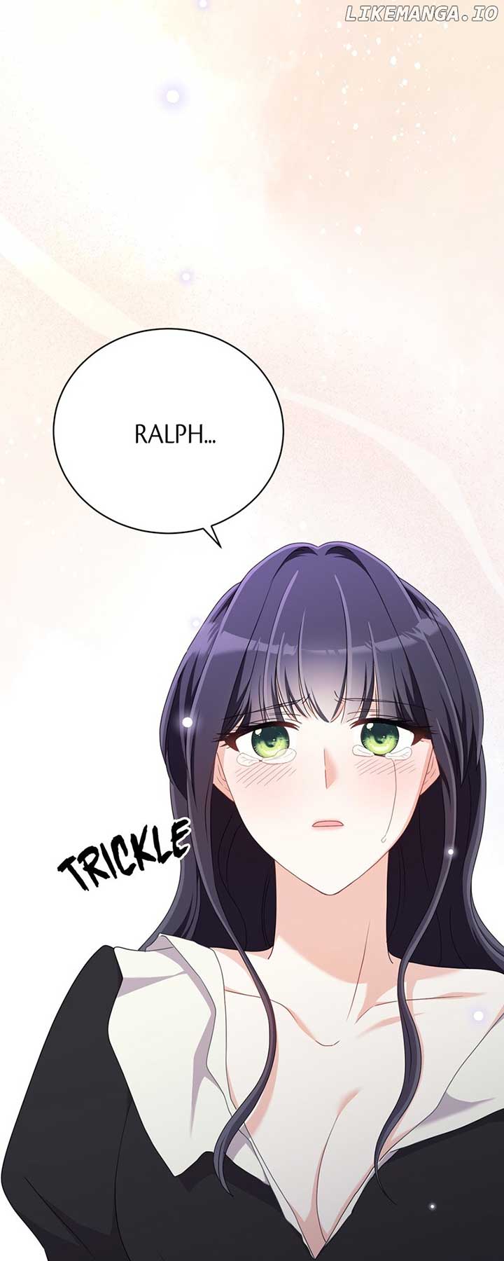 This Time, the Tears Were Mine chapter 13 page 19