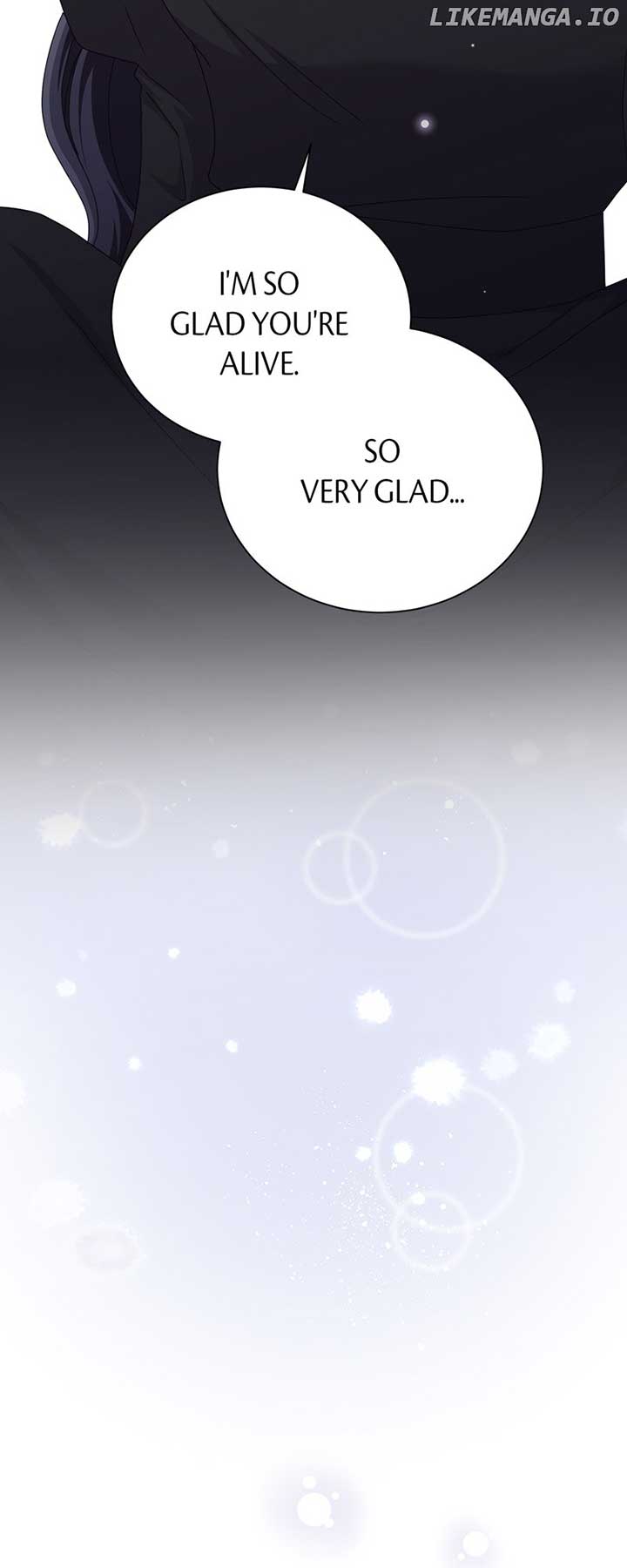 This Time, the Tears Were Mine chapter 13 page 20
