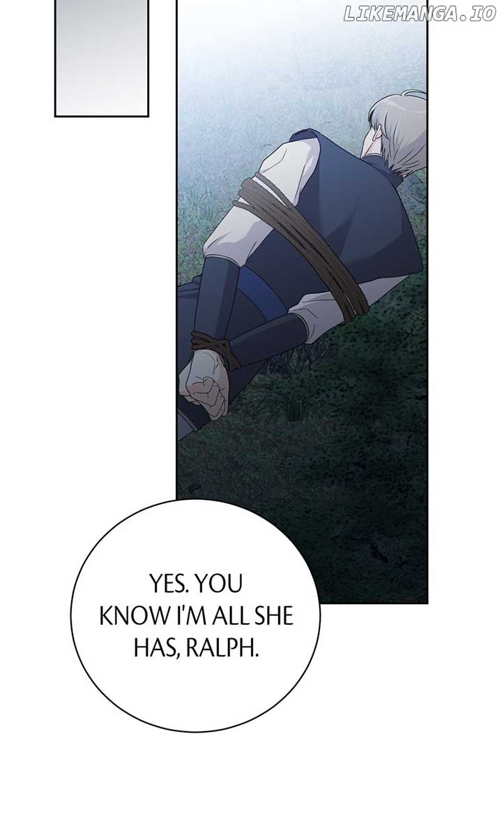 This Time, the Tears Were Mine chapter 13 page 22