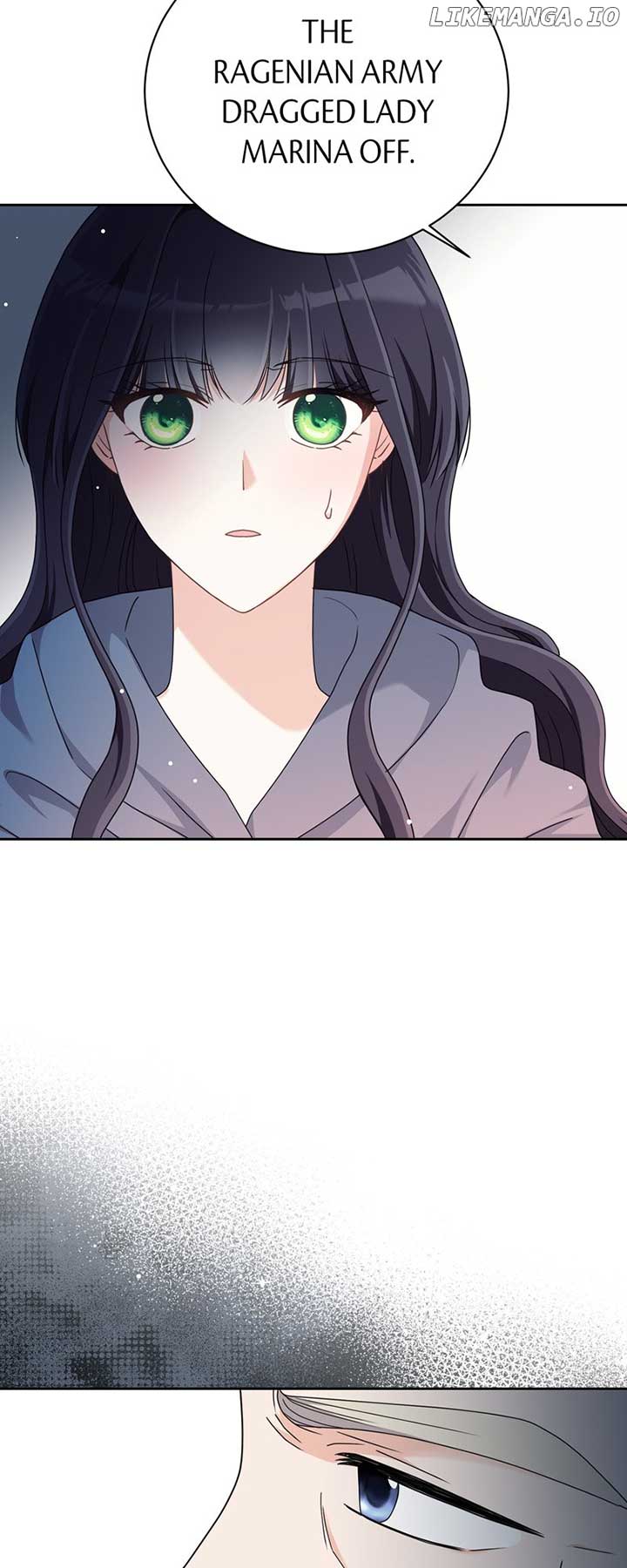 This Time, the Tears Were Mine chapter 13 page 25