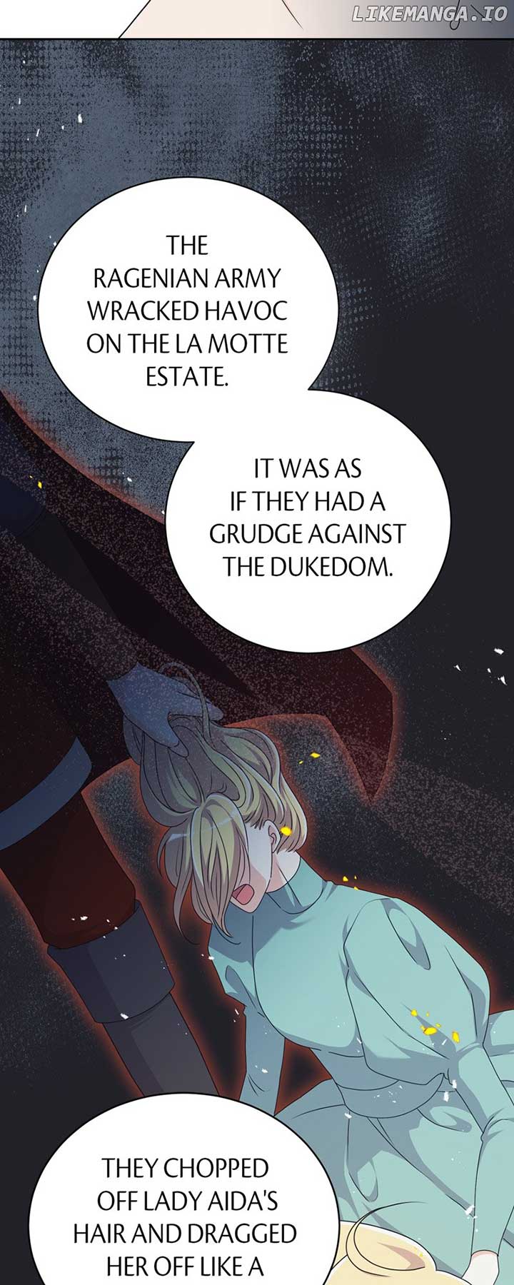 This Time, the Tears Were Mine chapter 13 page 26