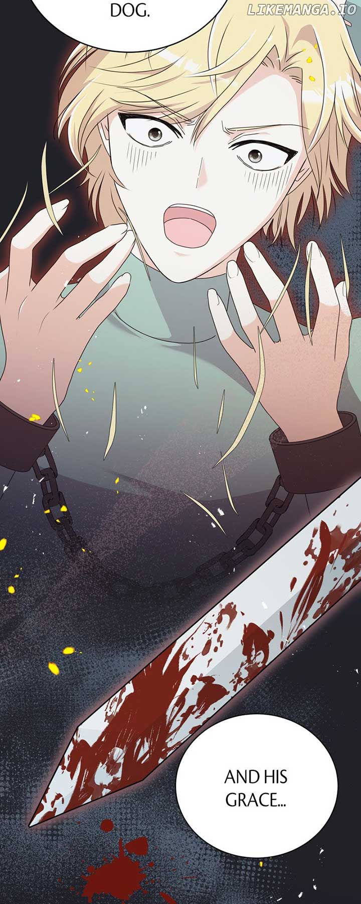 This Time, the Tears Were Mine chapter 13 page 27