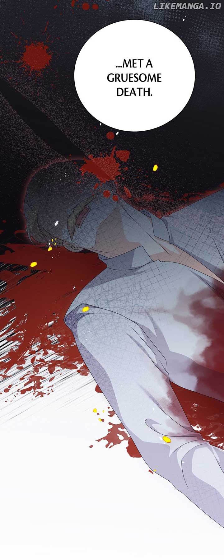 This Time, the Tears Were Mine chapter 13 page 28