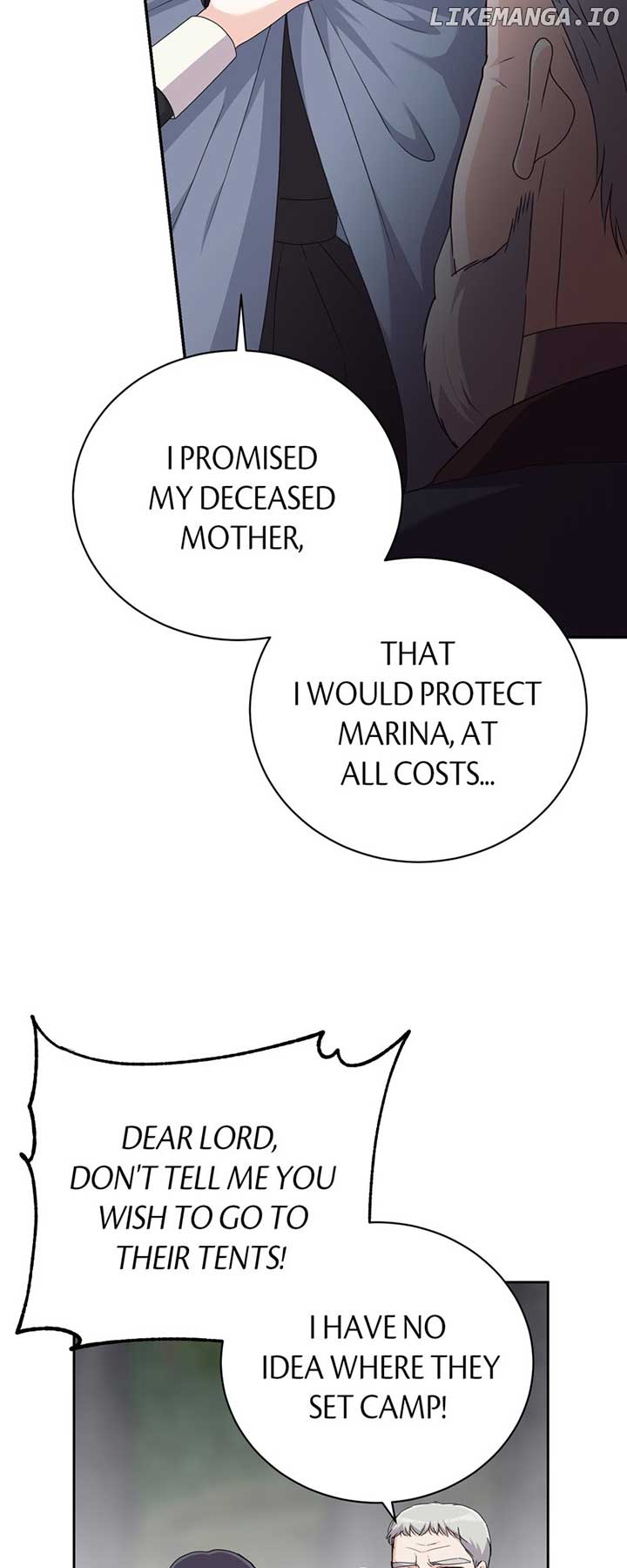This Time, the Tears Were Mine chapter 13 page 33