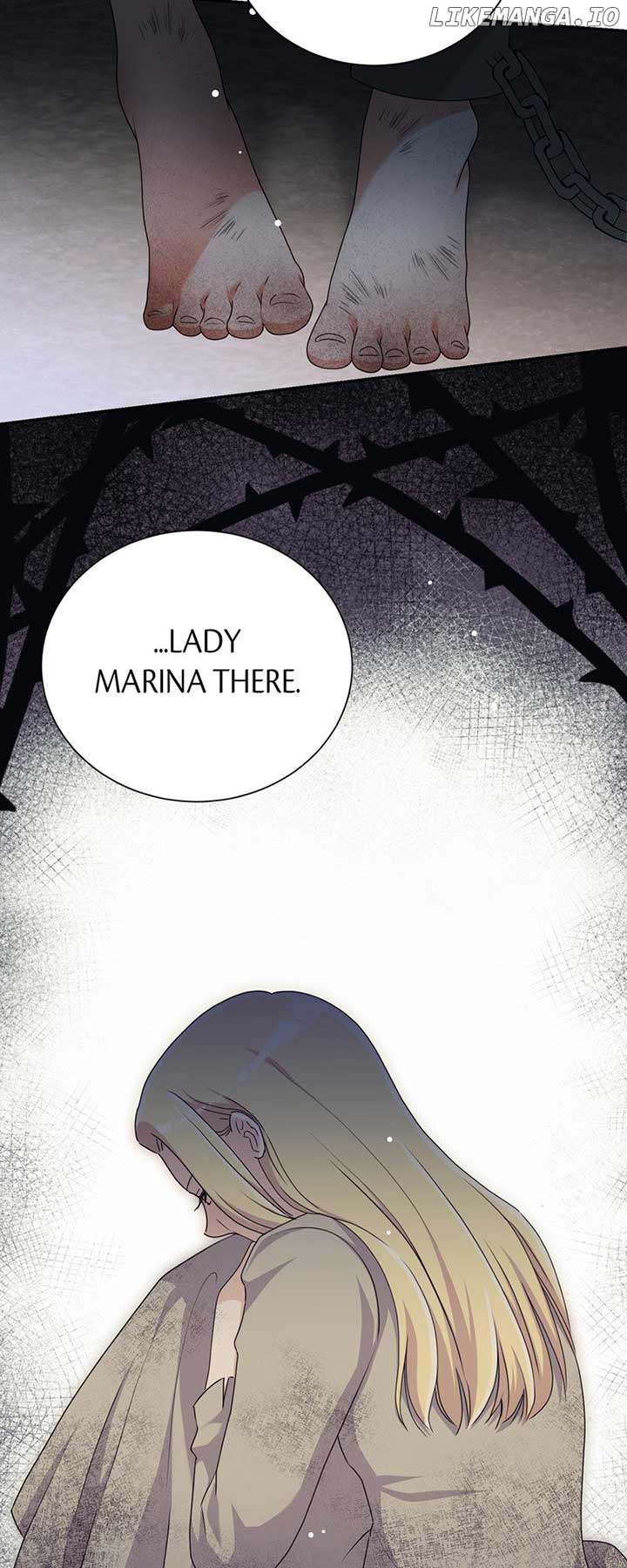 This Time, the Tears Were Mine chapter 13 page 38