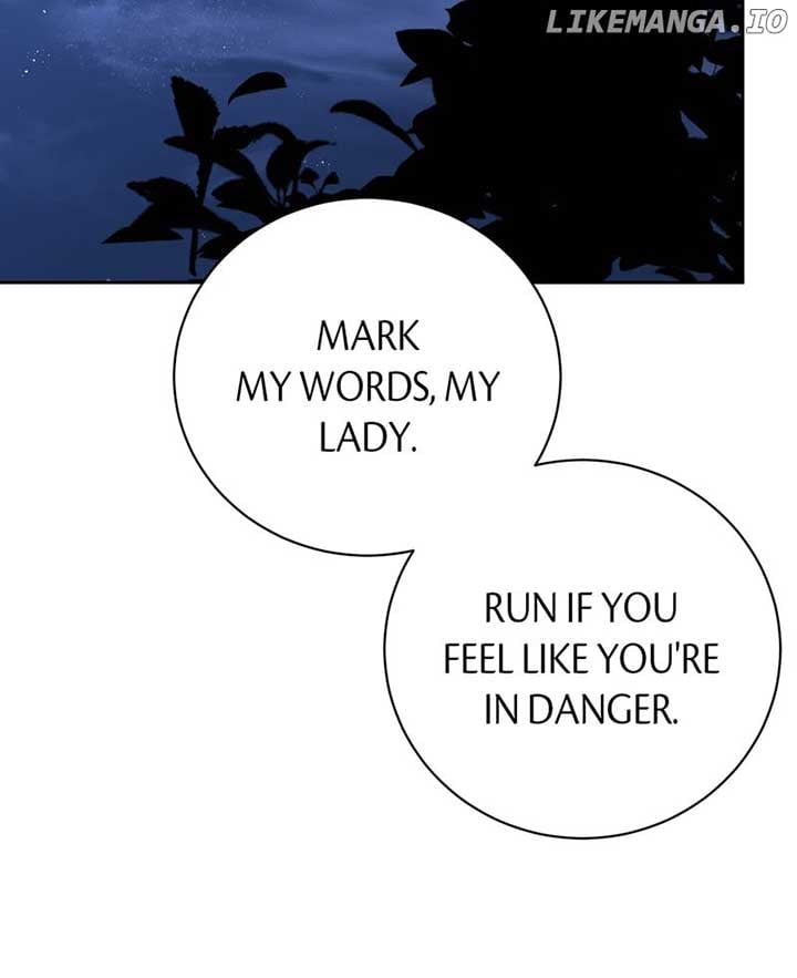 This Time, the Tears Were Mine chapter 13 page 42