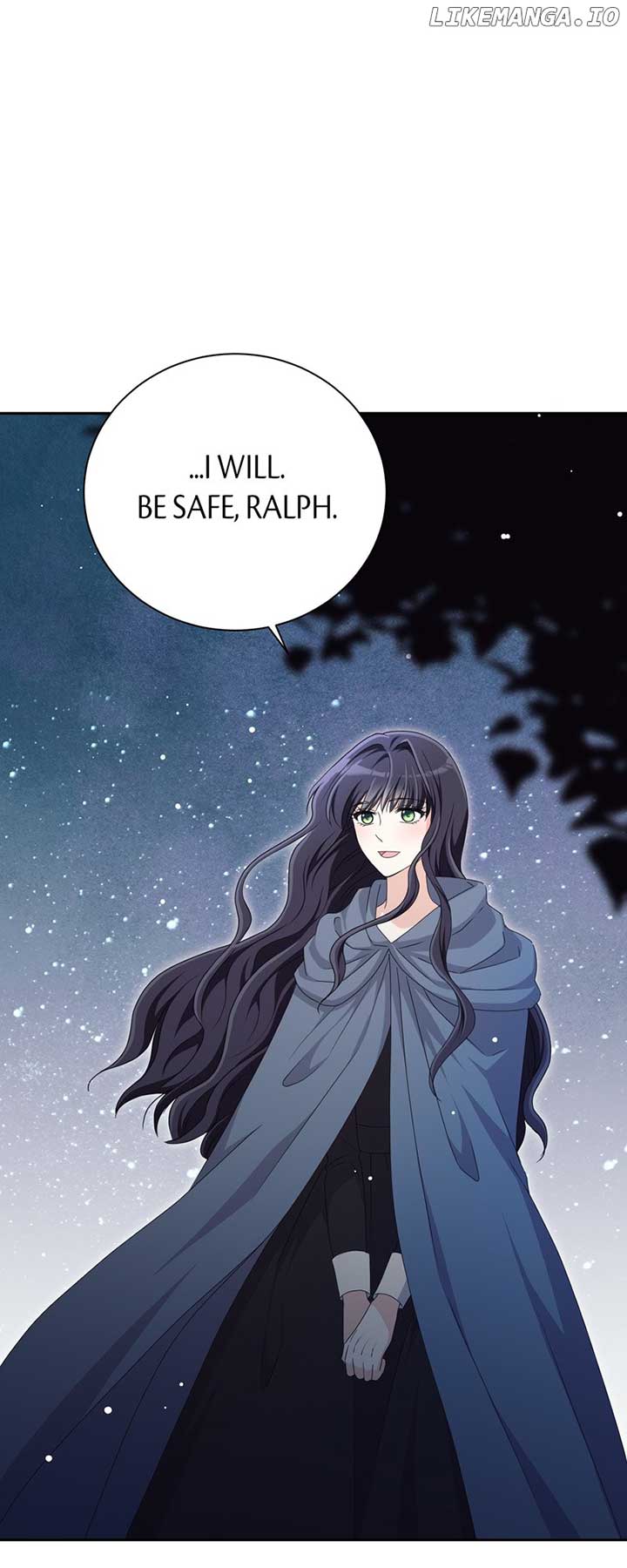 This Time, the Tears Were Mine chapter 13 page 43