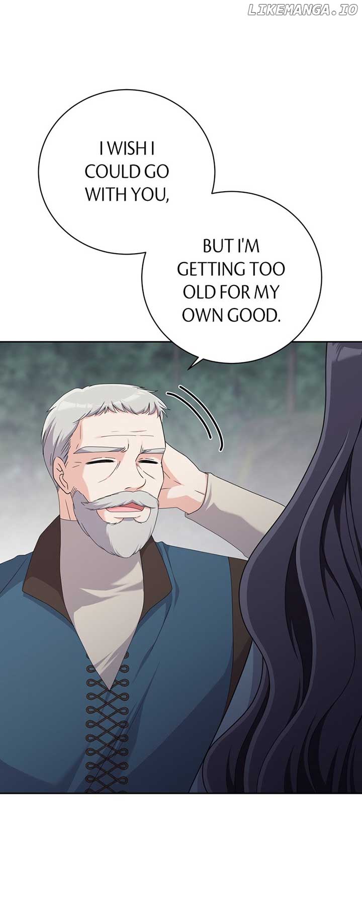 This Time, the Tears Were Mine chapter 13 page 44