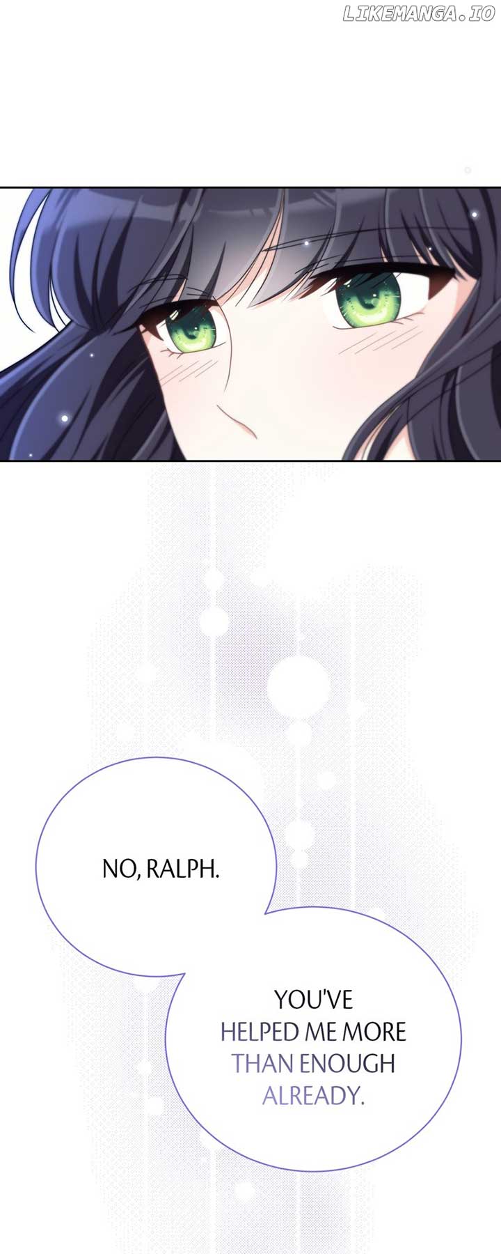 This Time, the Tears Were Mine chapter 13 page 45