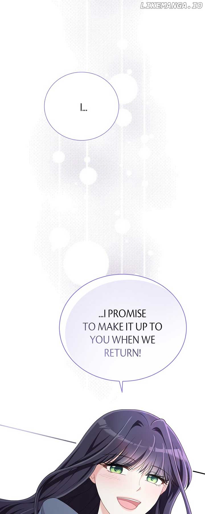 This Time, the Tears Were Mine chapter 13 page 46