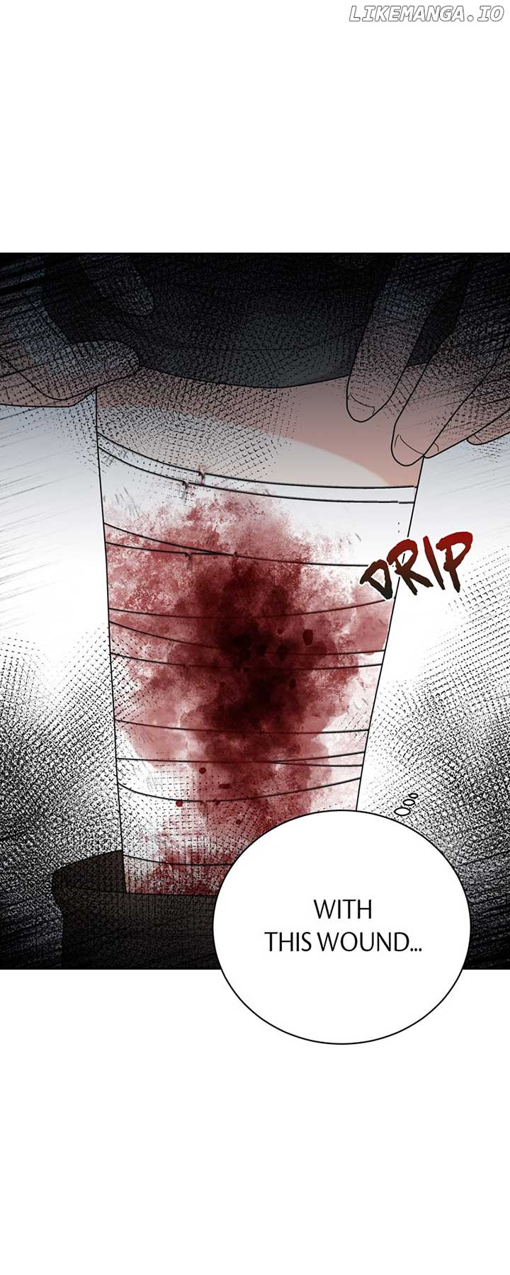 This Time, the Tears Were Mine chapter 13 page 50