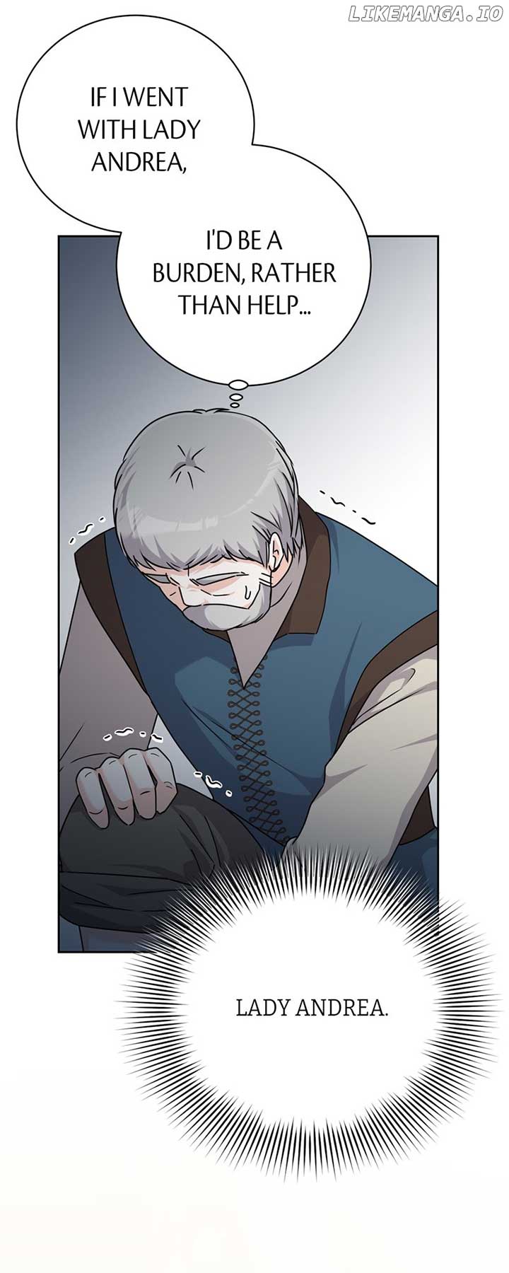 This Time, the Tears Were Mine chapter 13 page 51