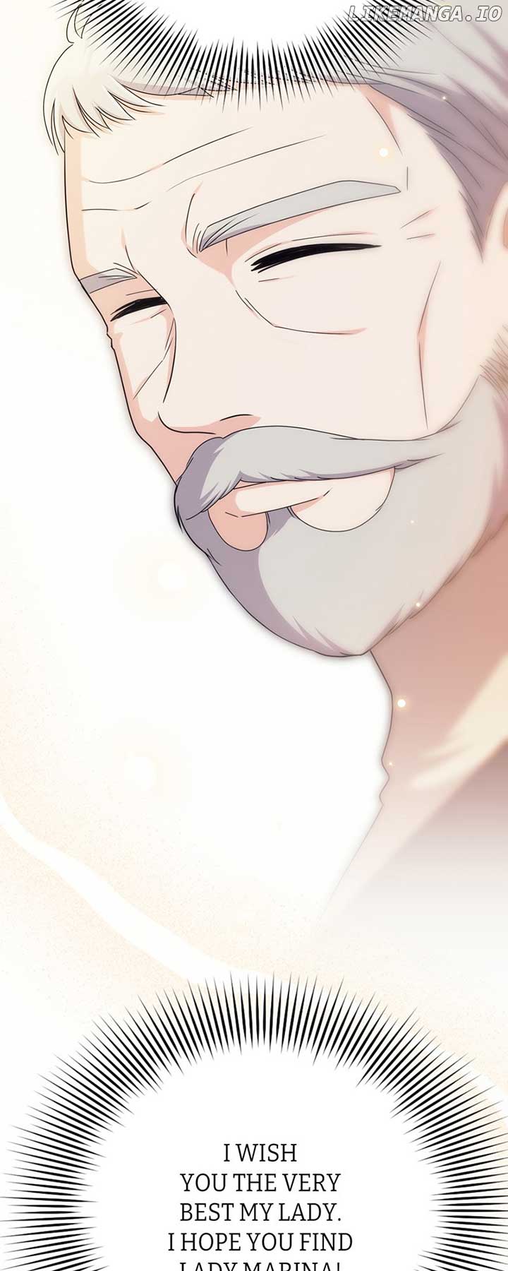 This Time, the Tears Were Mine chapter 13 page 54