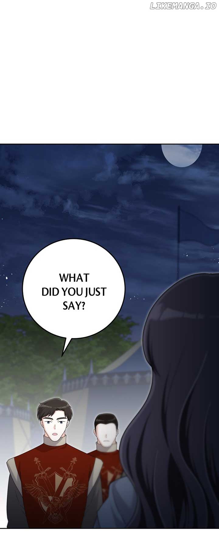 This Time, the Tears Were Mine chapter 13 page 57
