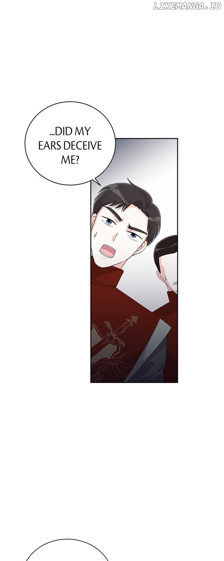 This Time, the Tears Were Mine chapter 13 page 59