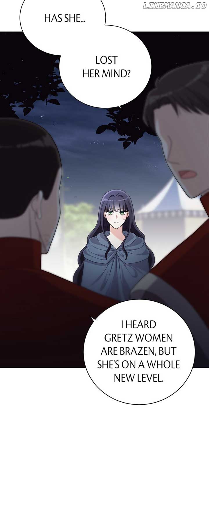 This Time, the Tears Were Mine chapter 13 page 60