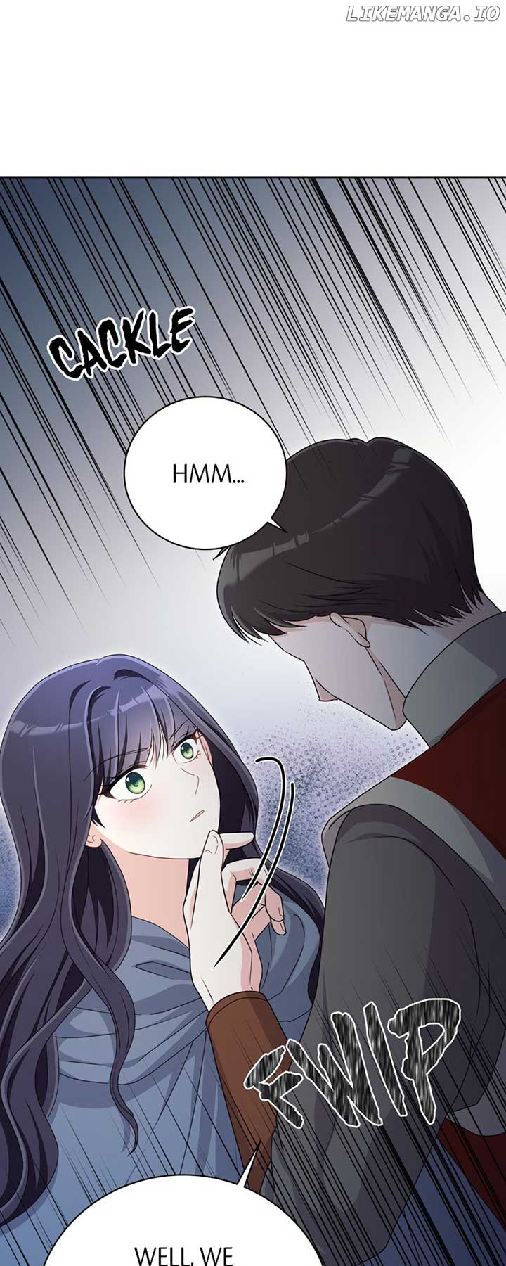 This Time, the Tears Were Mine chapter 13 page 61