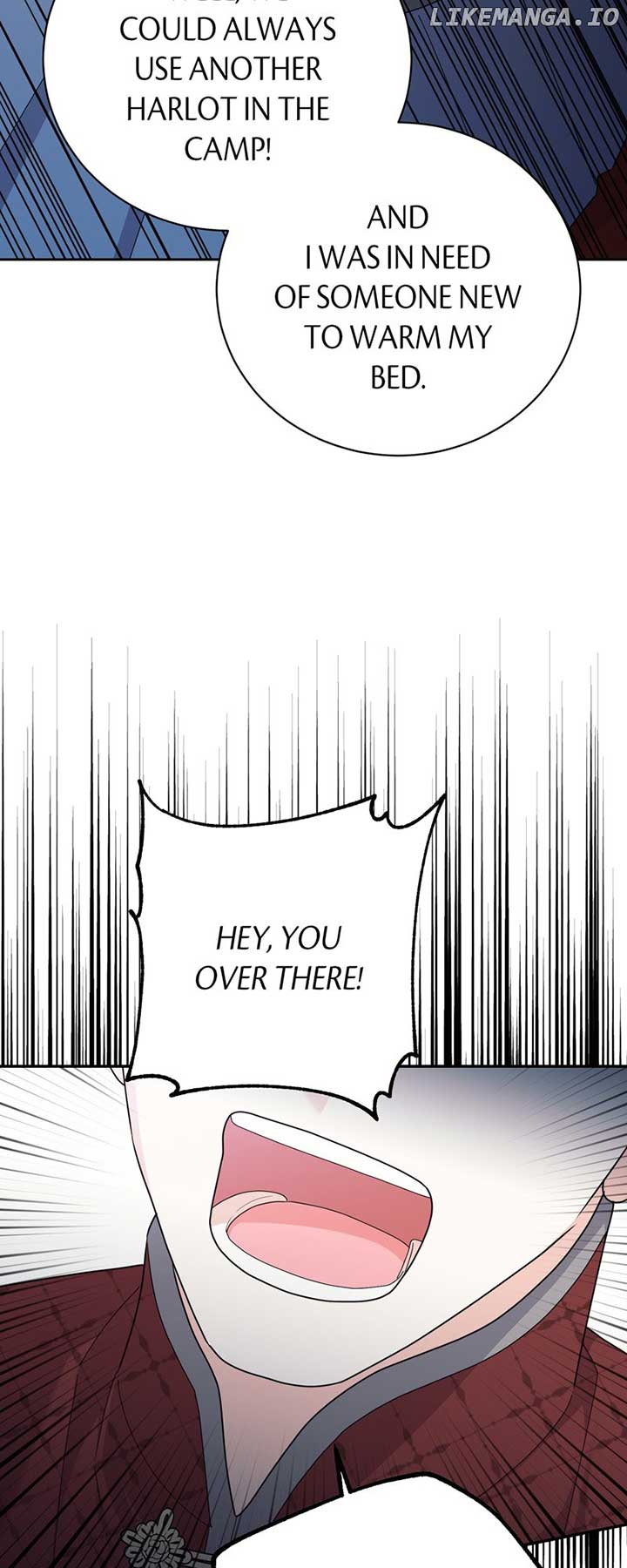 This Time, the Tears Were Mine chapter 13 page 62