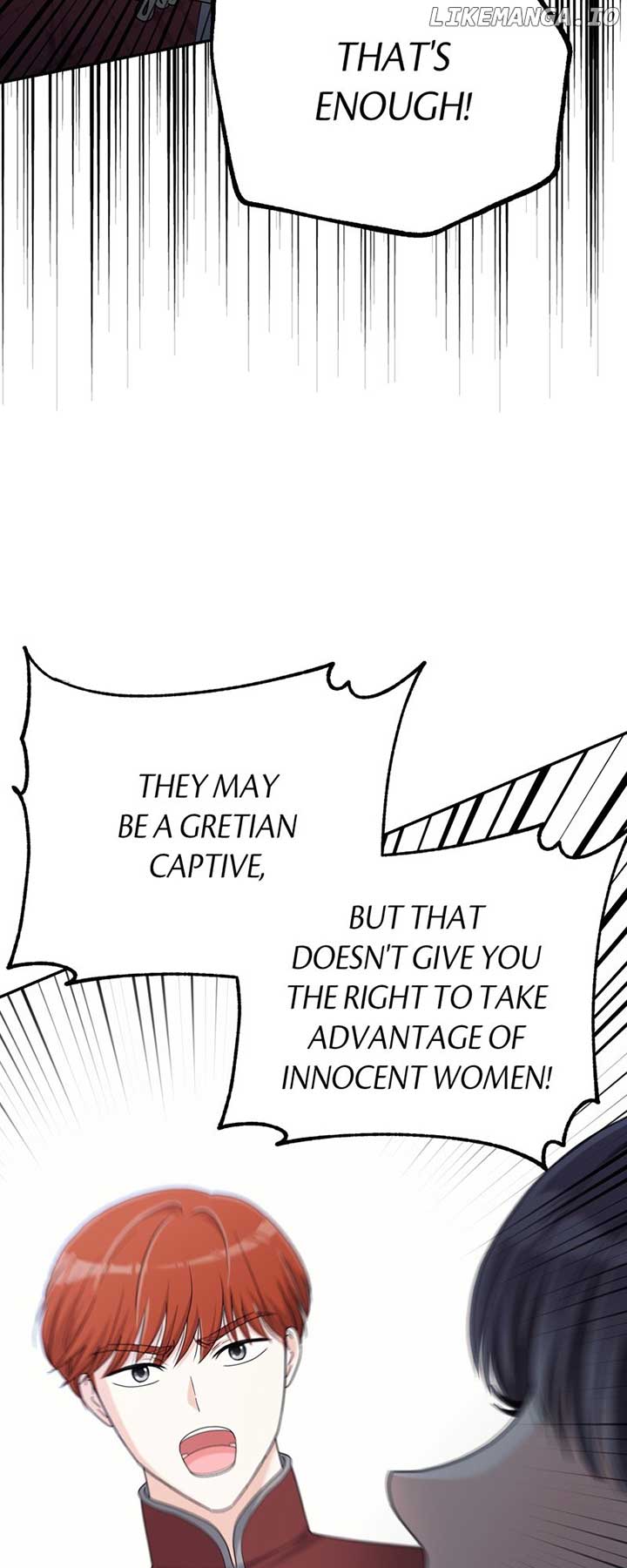 This Time, the Tears Were Mine chapter 13 page 63