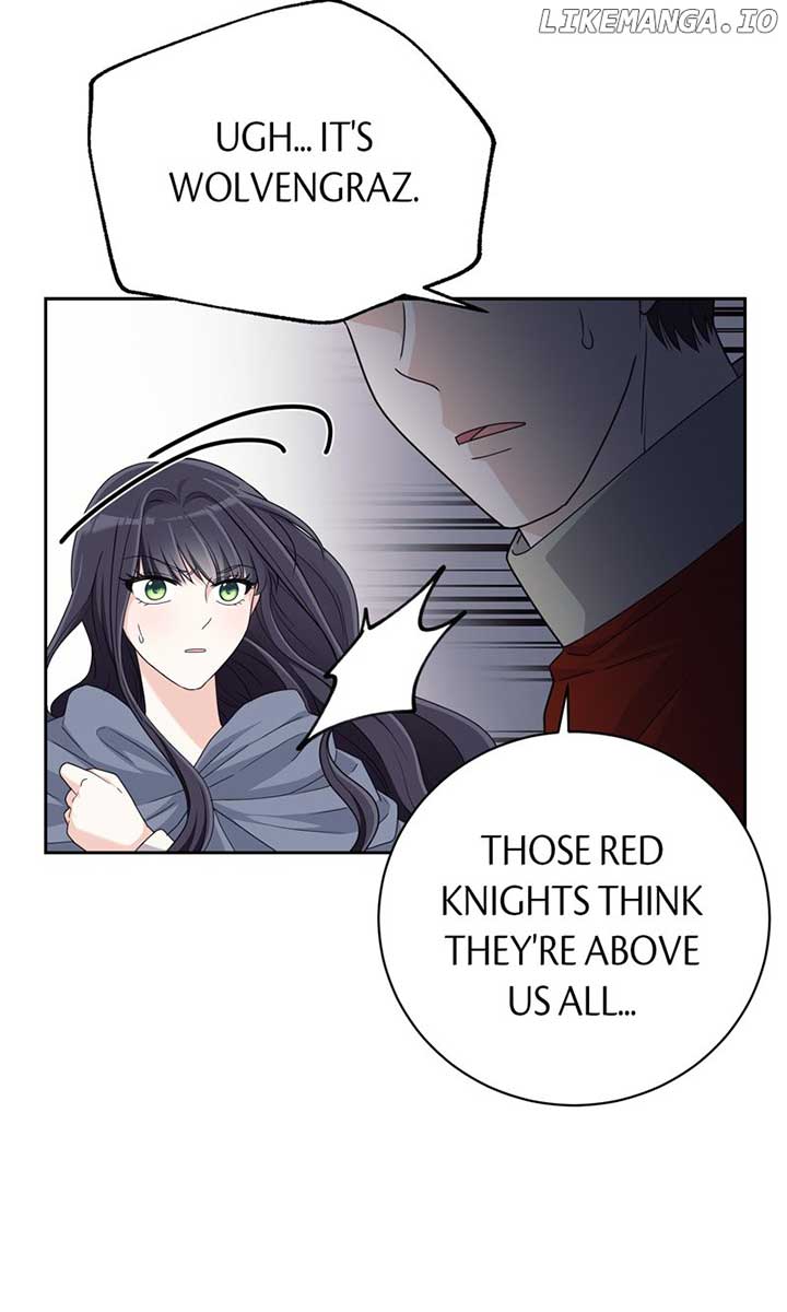 This Time, the Tears Were Mine chapter 13 page 65