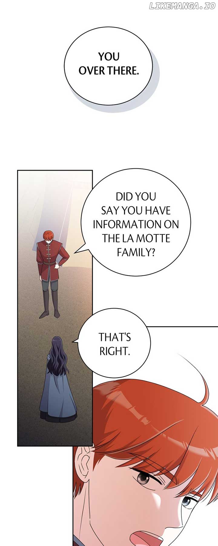 This Time, the Tears Were Mine chapter 13 page 66