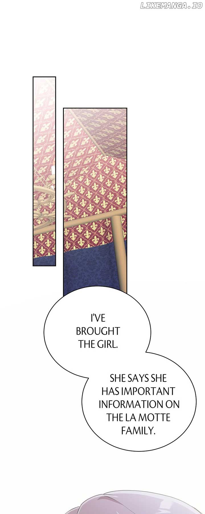 This Time, the Tears Were Mine chapter 13 page 68