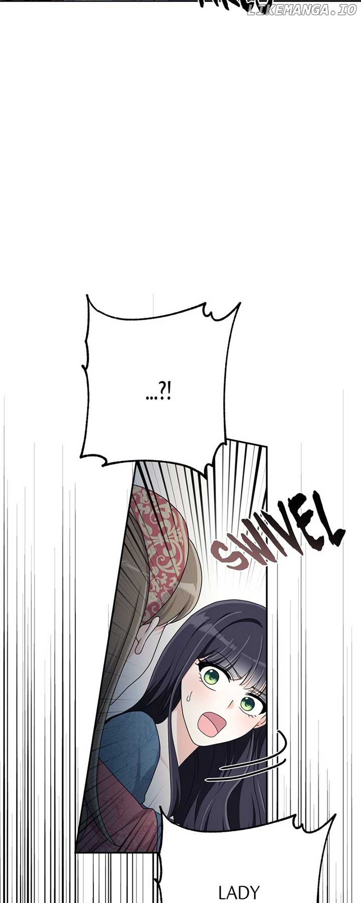 This Time, the Tears Were Mine chapter 16 page 32