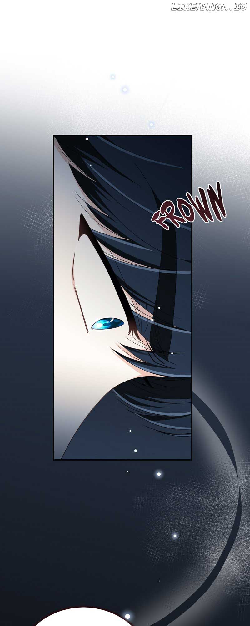 This Time, the Tears Were Mine chapter 18 page 1