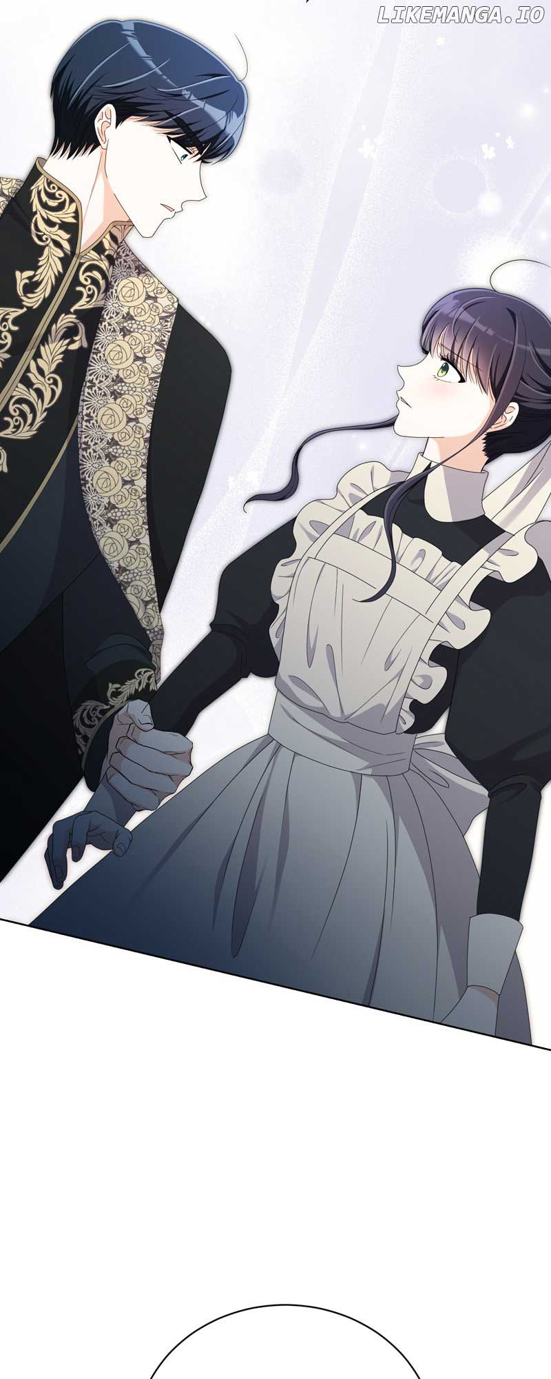 This Time, the Tears Were Mine chapter 18 page 7