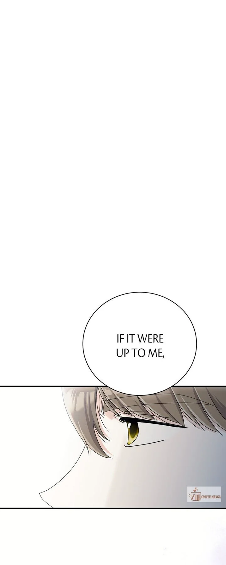 This Time, the Tears Were Mine chapter 19 page 1