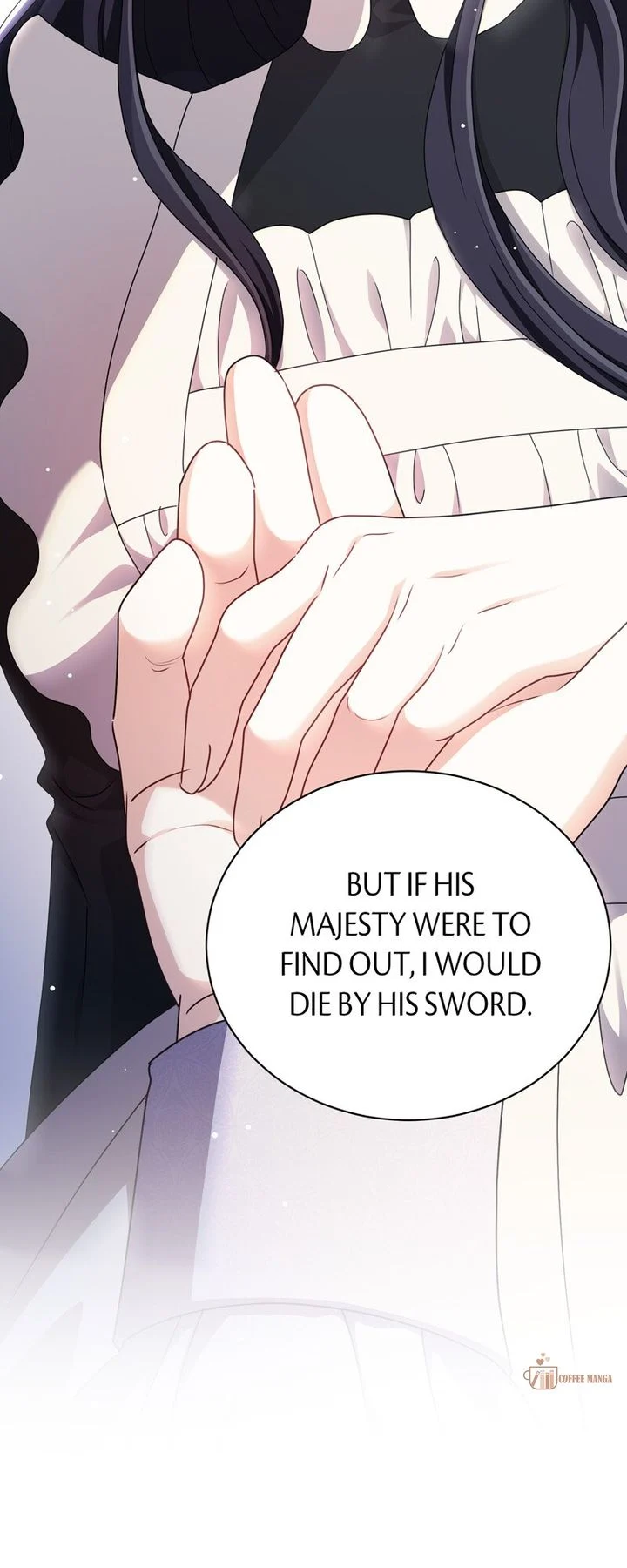 This Time, the Tears Were Mine chapter 19 page 3