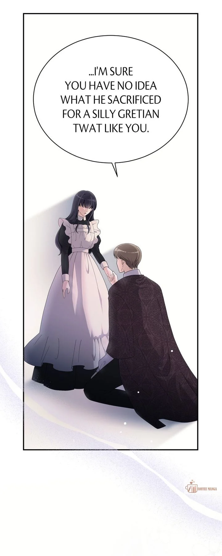 This Time, the Tears Were Mine chapter 19 page 4