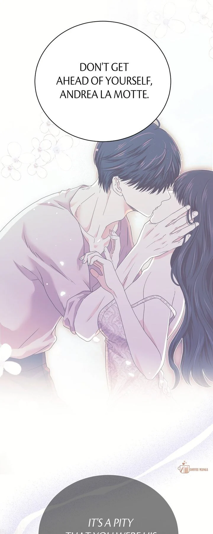 This Time, the Tears Were Mine chapter 19 page 5