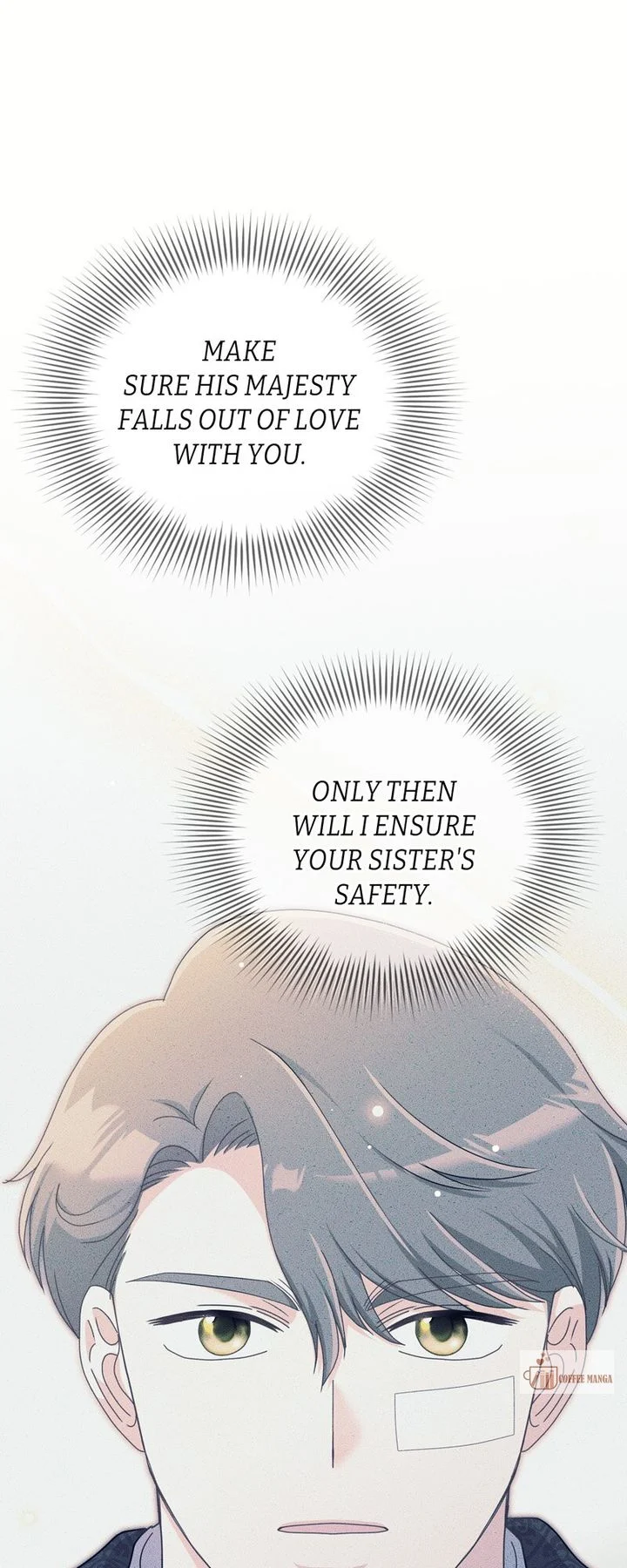 This Time, the Tears Were Mine chapter 19 page 12