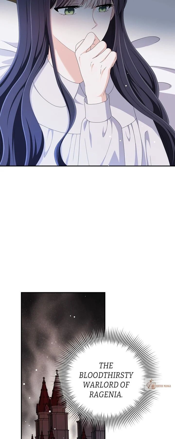This Time, the Tears Were Mine chapter 19 page 15