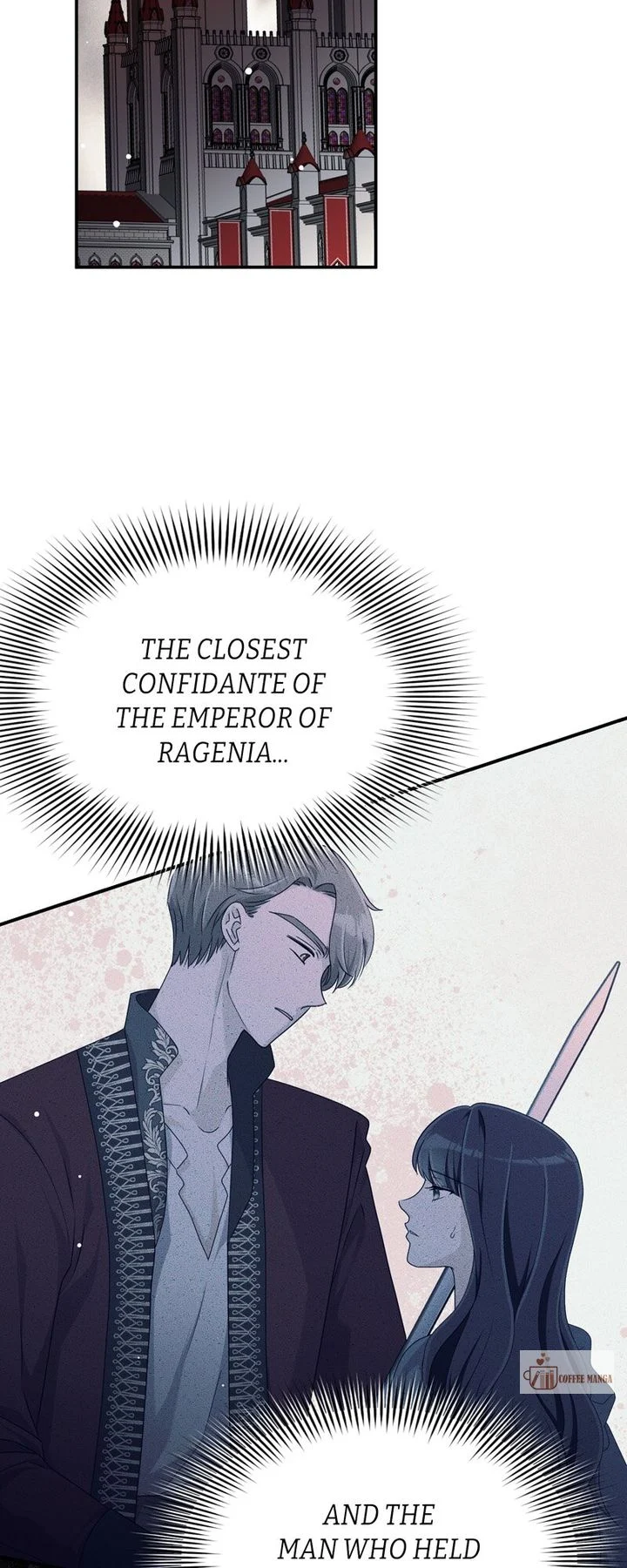 This Time, the Tears Were Mine chapter 19 page 16