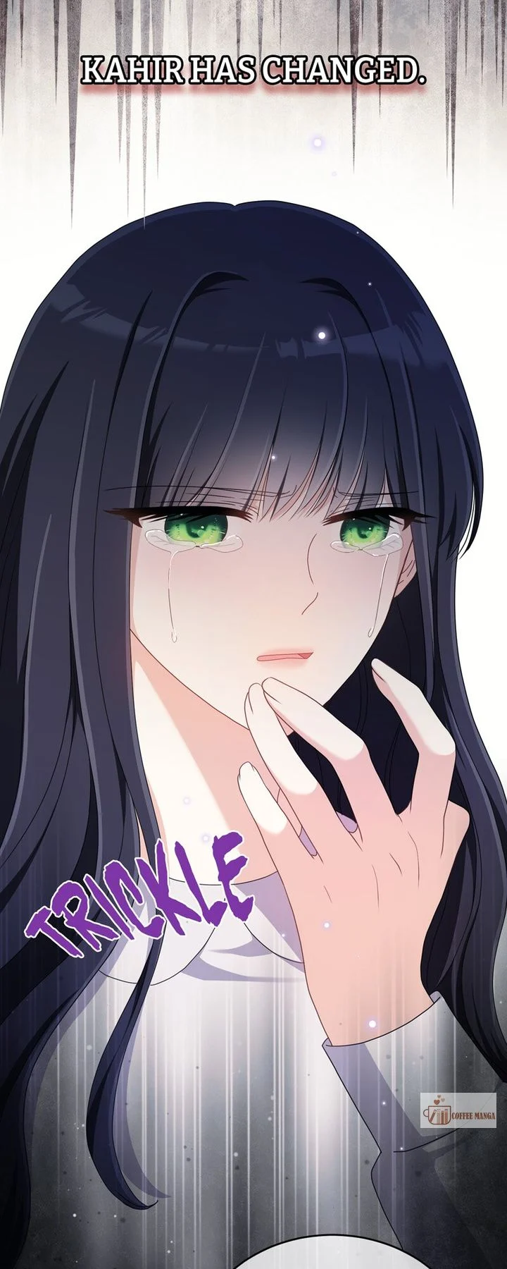 This Time, the Tears Were Mine chapter 19 page 21
