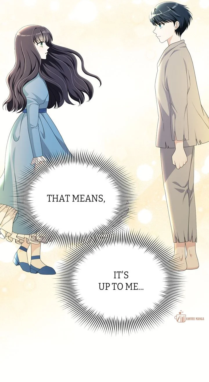 This Time, the Tears Were Mine chapter 19 page 24