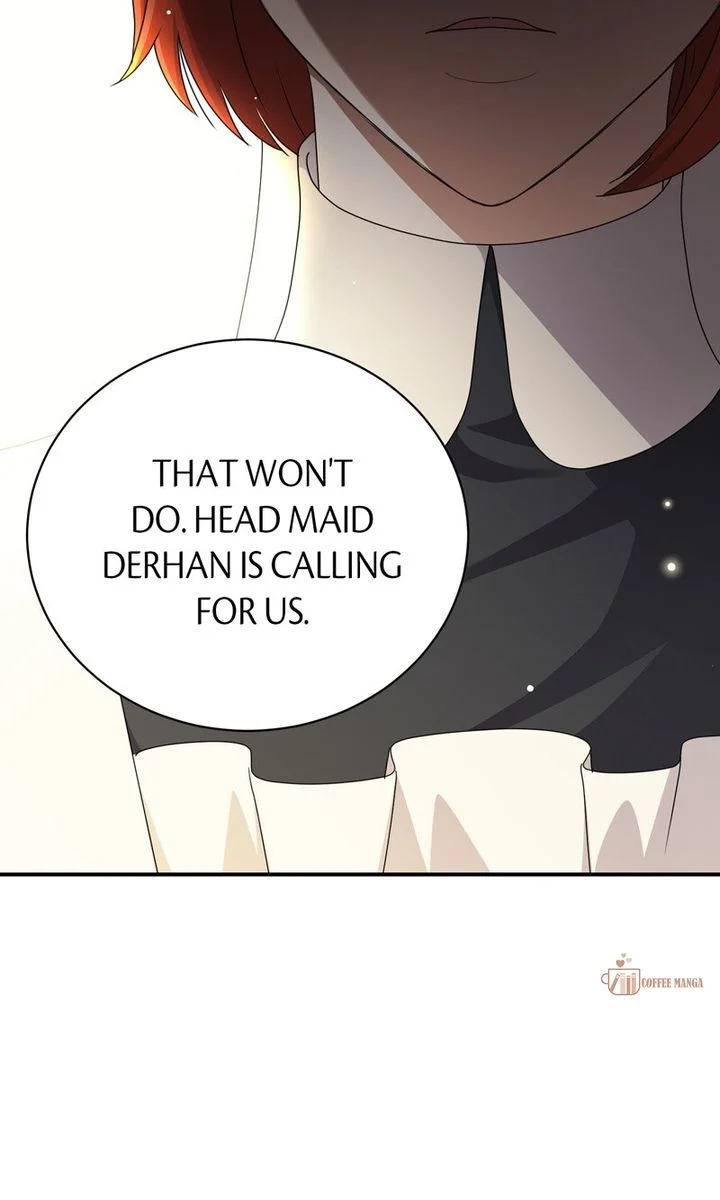 This Time, the Tears Were Mine chapter 19 page 31
