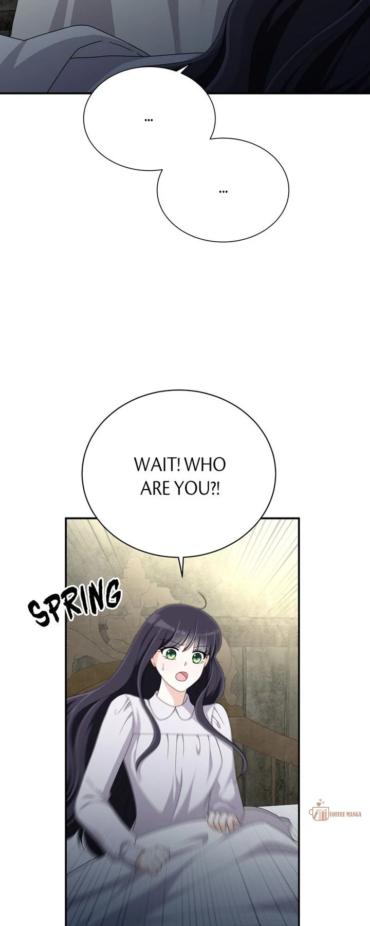 This Time, the Tears Were Mine chapter 19 page 33