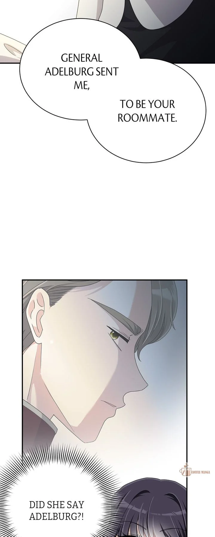 This Time, the Tears Were Mine chapter 19 page 35