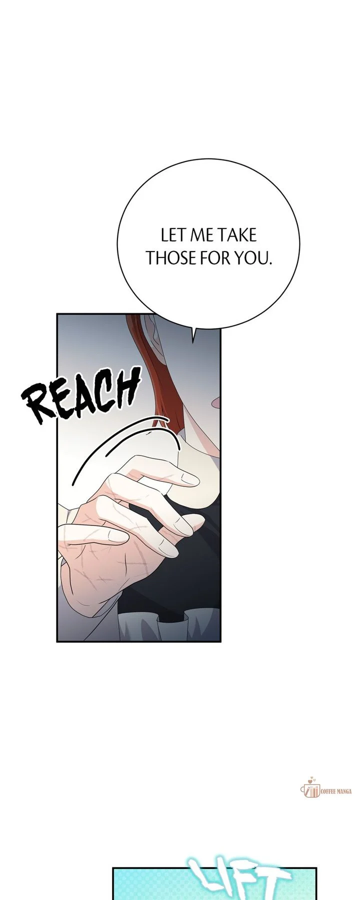 This Time, the Tears Were Mine chapter 19 page 39