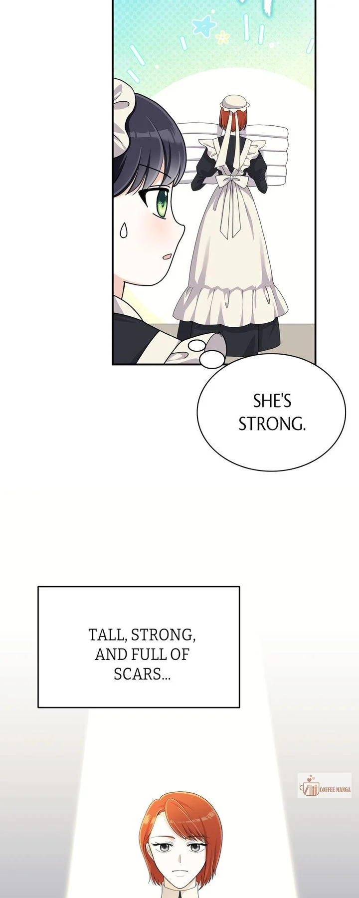 This Time, the Tears Were Mine chapter 19 page 40