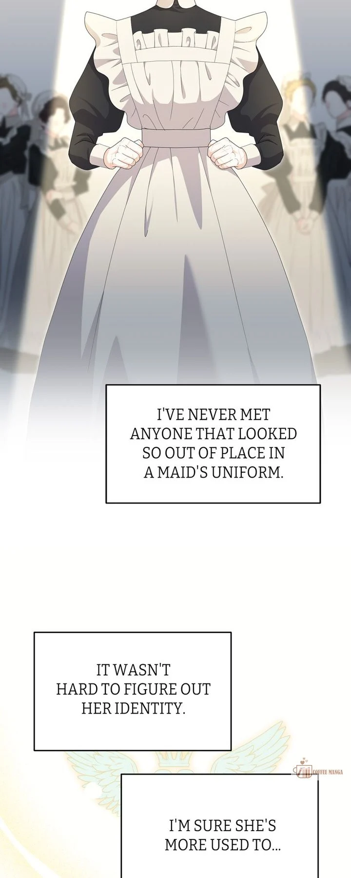 This Time, the Tears Were Mine chapter 19 page 41